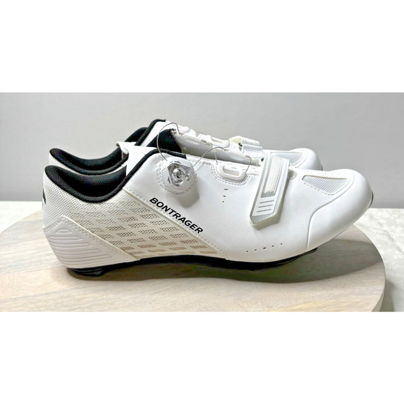 Up for Sale: Bontrager Anara Women's Road Bike Shoes 13 - Picture 4 of 16